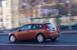 Volvo C30 2009 года